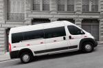Citroen Jumper Minibus 2019 года (LA)